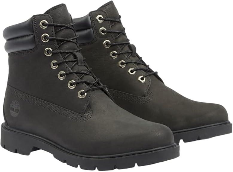 Timberland - 6 Inch Wr Basic, Stivali Uomo