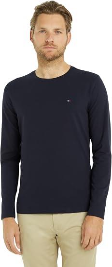 Tommy Hilfiger Mw0mw10804 Stretch Slim Fit Long