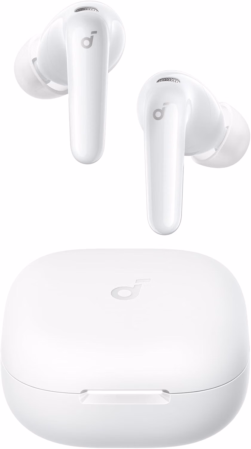 Soundcore P31i di Anker Cuffie Bluetooth con Cancellazione Adattiva Rumore